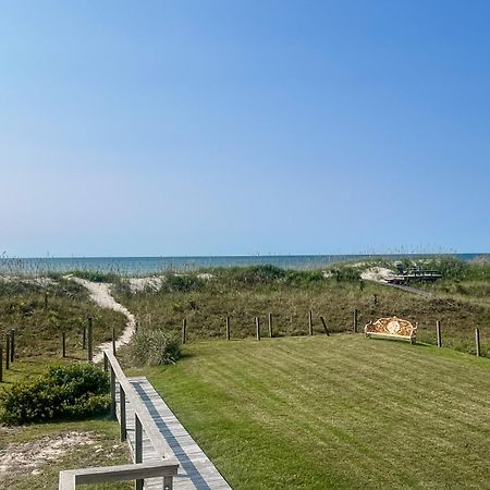 Kellum Villa Atlantic Beach Eksteriør bilde